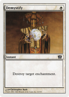 Demystify [Eighth Edition]-1