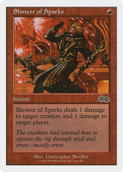 Shower of Sparks [Battle Royale]-1