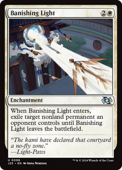 Banishing Light [Foundations Jumpstart]-1