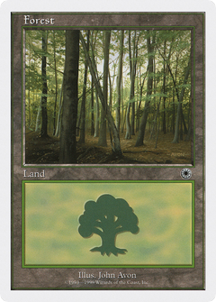 Forest (103) [Battle Royale]-1