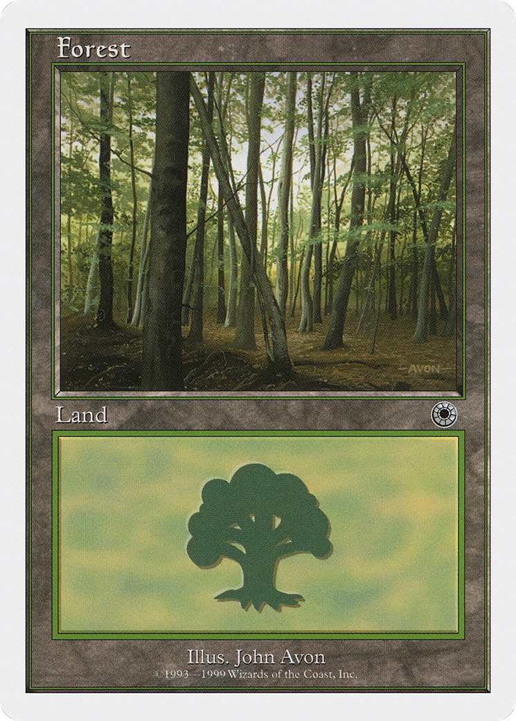 Forest (103) [Battle Royale]-1