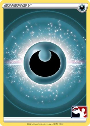 Darkness Energy [Prize Pack Series Two]-3