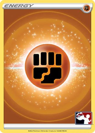 Fighting Energy [Prize Pack Series Two]-3