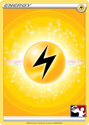 Lightning Energy [Prize Pack Series Two]-3