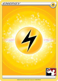 Lightning Energy [Prize Pack Series Two]-3
