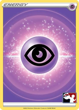 Psychic Energy [Prize Pack Series Two]-3