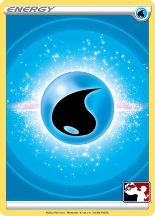 Water Energy [Prize Pack Series Two]-3