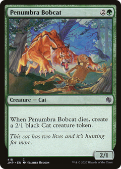 Penumbra Bobcat [Jumpstart]-1