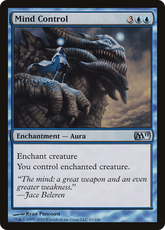Mind Control [Magic 2011]-1