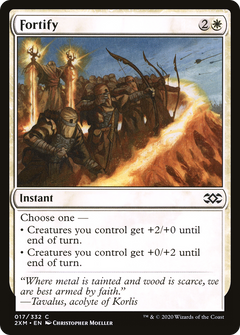 Fortify [Double Masters]-1