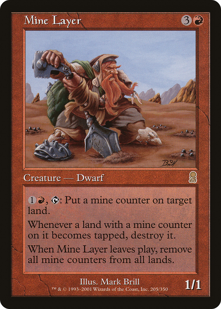 Mine Layer [Odyssey]-1