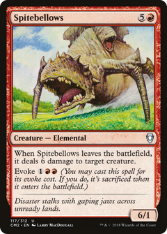 Spitebellows [Commander Anthology Volume II]-1
