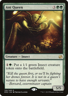 Ant Queen [Modern Masters 2015]-1