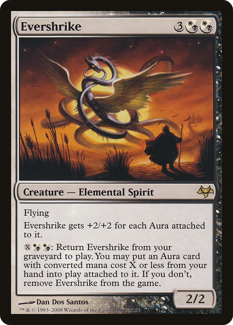 Evershrike [Eventide]-1