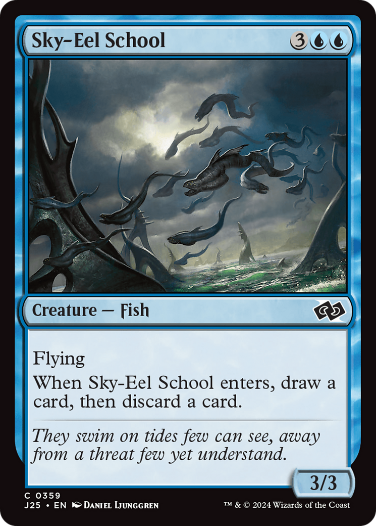 Sky-Eel School [Foundations Jumpstart]-1
