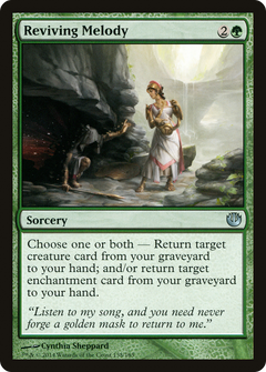 Reviving Melody [Journey into Nyx]-1