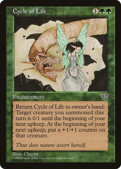 Cycle of Life [Mirage]-1