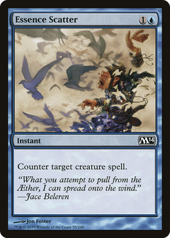 Essence Scatter [Magic 2014]-1