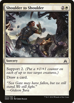 Shoulder to Shoulder [Oath of the Gatewatch]-1
