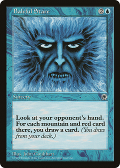 Baleful Stare [Portal]-1