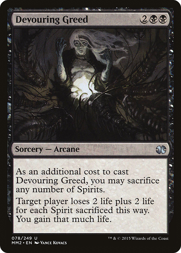 Devouring Greed [Modern Masters 2015]-1