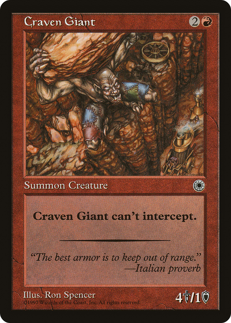 Craven Giant [Portal]-1