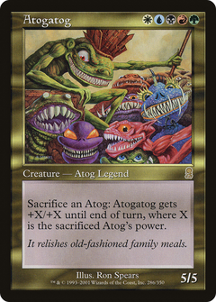Atogatog [Odyssey]-1