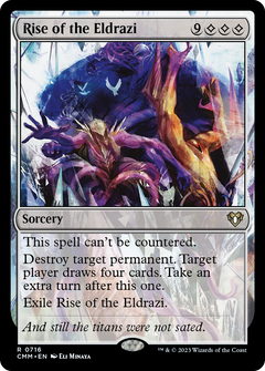 Rise of the Eldrazi [Commander Masters]-1
