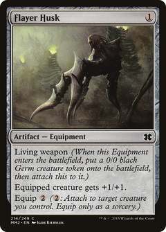 Flayer Husk [Modern Masters 2015]-1