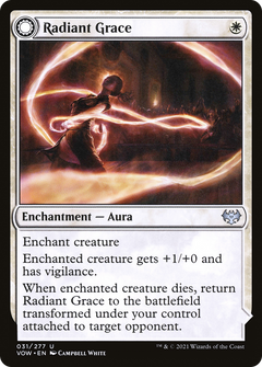 Radiant Grace // Radiant Restraints [Innistrad: Crimson Vow]-3