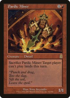 Pardic Miner [Odyssey]-1