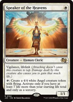 Speaker of the Heavens [Foundations Jumpstart]-1