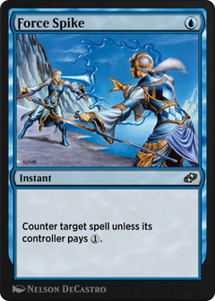 Force Spike (J21-780) - Jumpstart: Historic Horizons-1