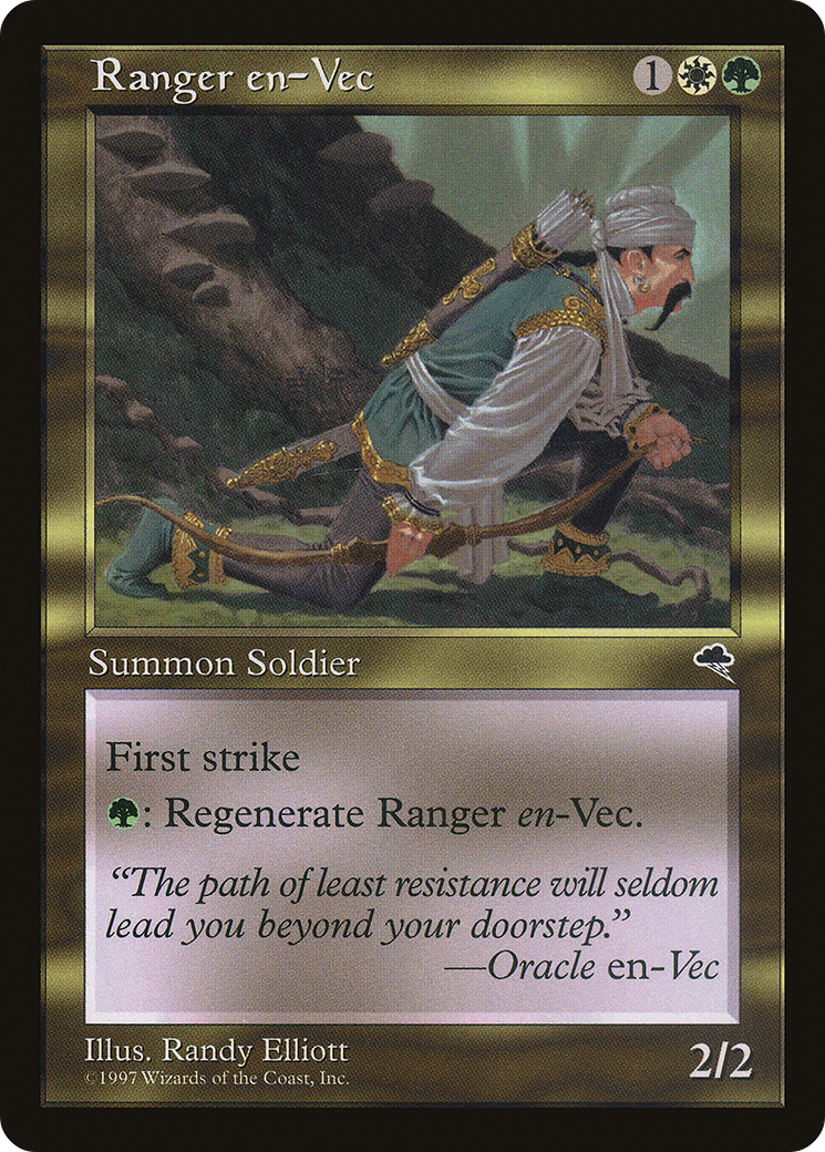 Ranger en-Vec [Tempest]-1