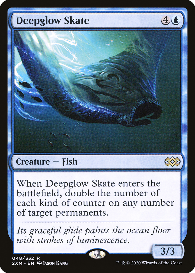 Deepglow Skate [Double Masters]-1