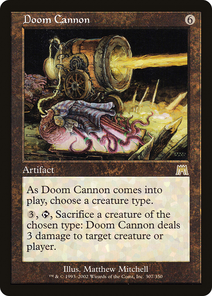 Doom Cannon [Onslaught]-1