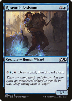 Research Assistant [Magic 2015]-1