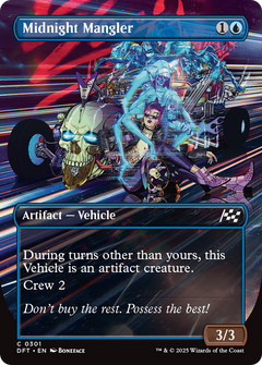 Midnight Mangler (Borderless) [Aetherdrift]-1