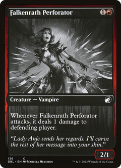 Falkenrath Perforator [Innistrad: Double Feature]-1