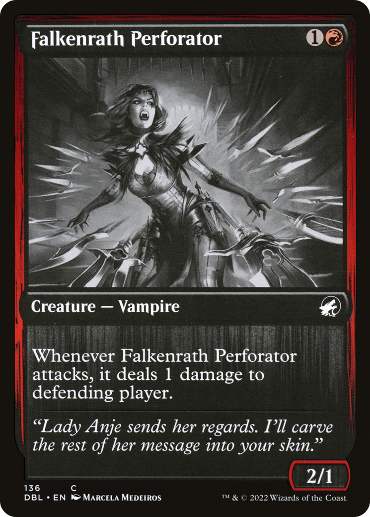 Falkenrath Perforator [Innistrad: Double Feature]-1