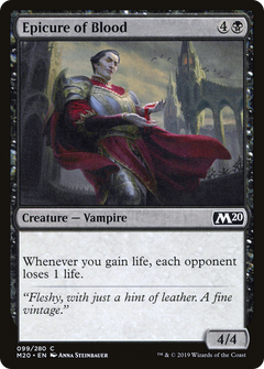Epicure of Blood [Core Set 2020]-1