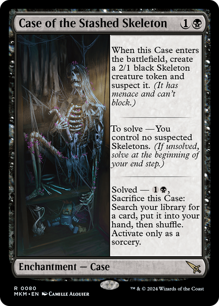 Case of the Stashed Skeleton [Murders at Karlov Manor]-1