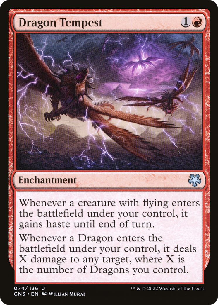 Dragon Tempest [Game Night: Free-for-All]-1