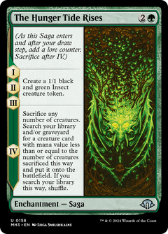 The Hunger Tide Rises [Modern Horizons 3]-1