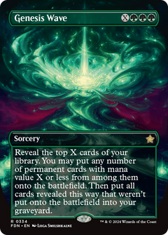 Genesis Wave (Borderless) [Foundations]-1
