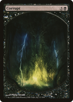 Corrupt [Magic Player Rewards 2008]-1
