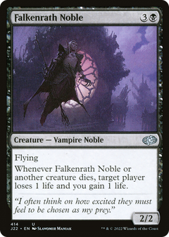 Falkenrath Noble [Jumpstart 2022]-1