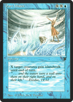 Part Water [Legends]-1