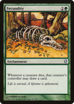 Fecundity [Commander 2013]-1