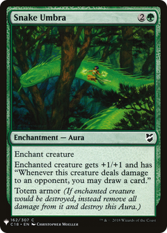 Snake Umbra [Mystery Booster]-1